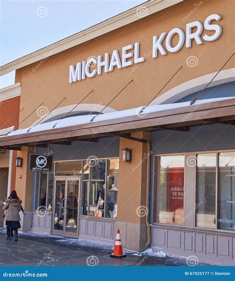entrepôt michael kors